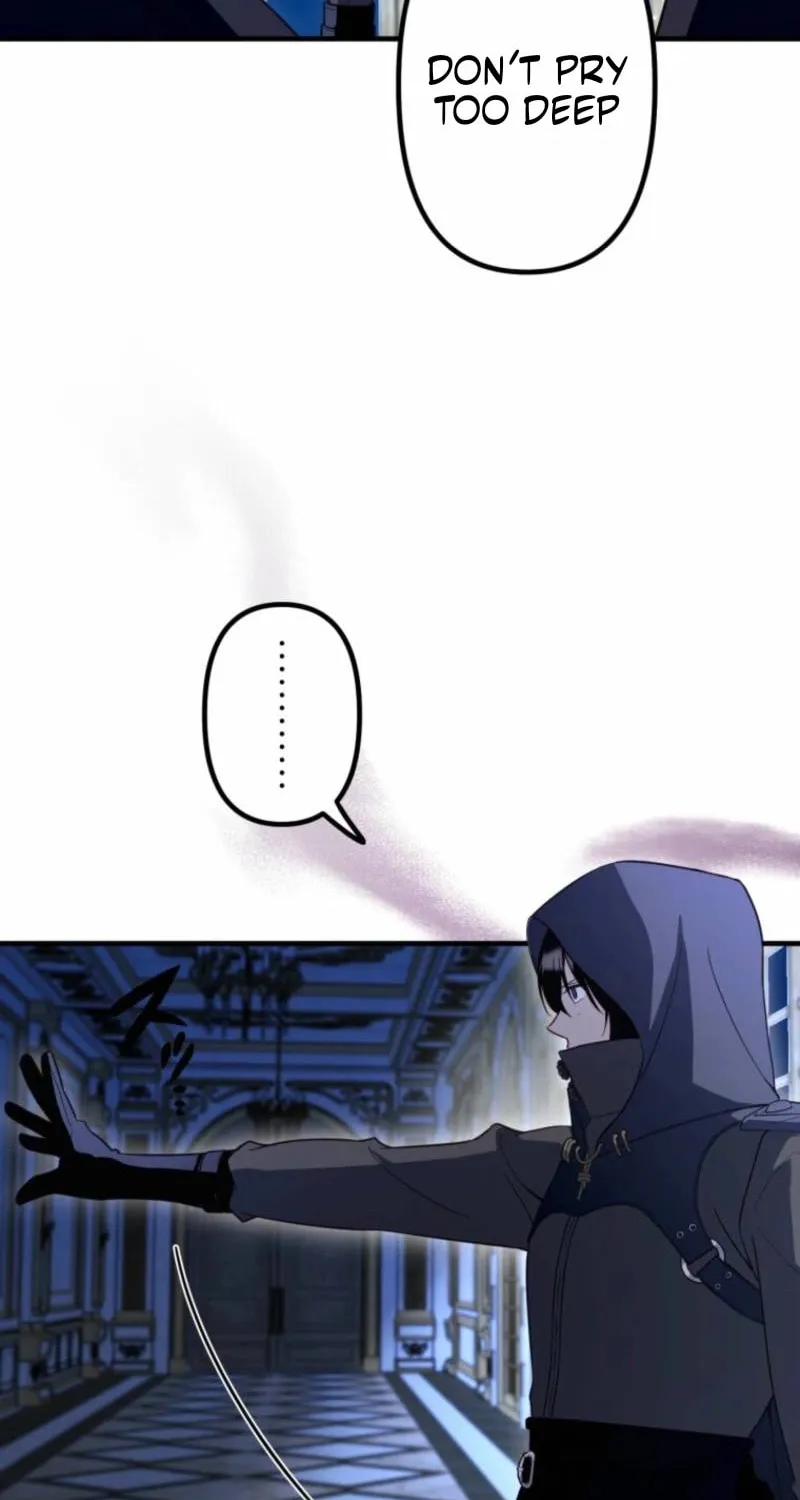 Odebu Akujo ni Tensei Shitara, Naze ka Last Boss Ouji-sama ni Shuuchaku sareteimasu Chapter 74 page 10 - 