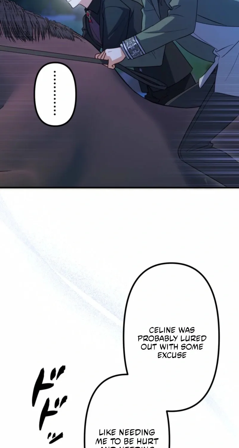 Odebu Akujo ni Tensei Shitara, Naze ka Last Boss Ouji-sama ni Shuuchaku sareteimasu Chapter 75 page 17 - 