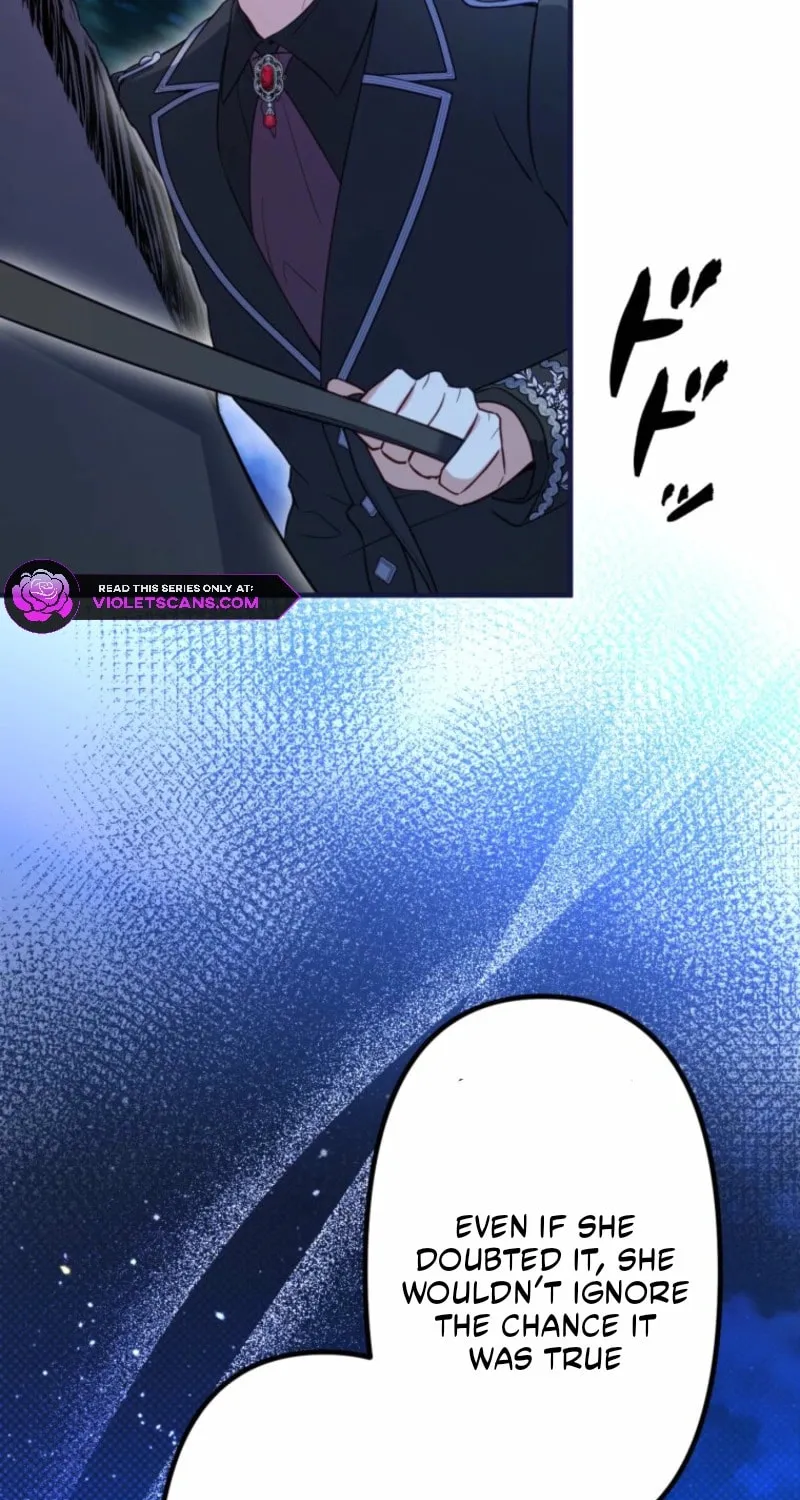 Odebu Akujo ni Tensei Shitara, Naze ka Last Boss Ouji-sama ni Shuuchaku sareteimasu Chapter 75 page 19 - 