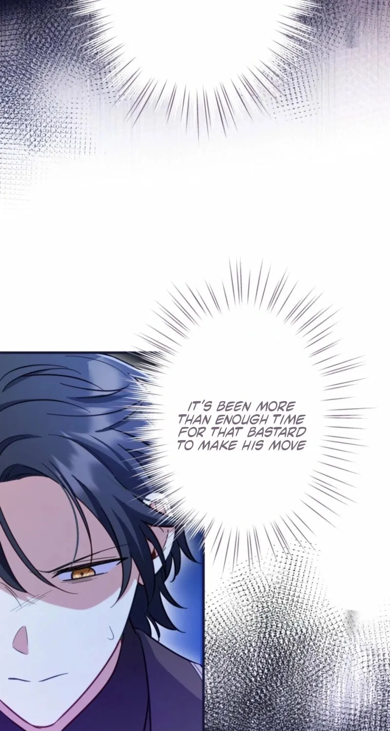 Odebu Akujo ni Tensei Shitara, Naze ka Last Boss Ouji-sama ni Shuuchaku sareteimasu Chapter 75 page 23 - 