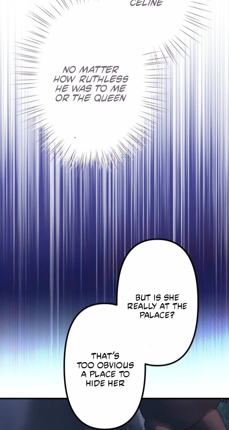 Odebu Akujo ni Tensei Shitara, Naze ka Last Boss Ouji-sama ni Shuuchaku sareteimasu Chapter 75 page 27 - 