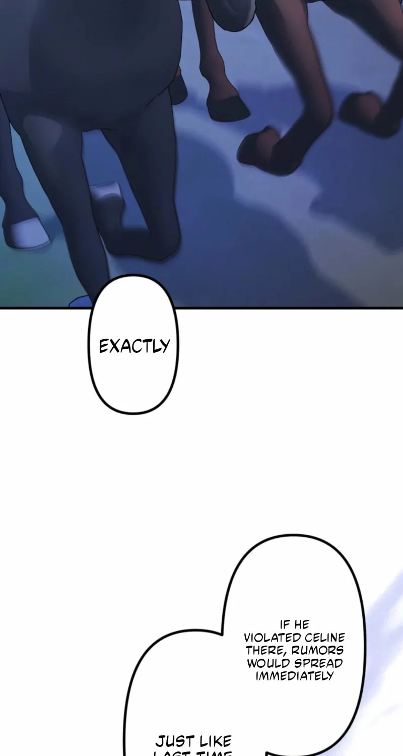 Odebu Akujo ni Tensei Shitara, Naze ka Last Boss Ouji-sama ni Shuuchaku sareteimasu Chapter 75 page 28 - 