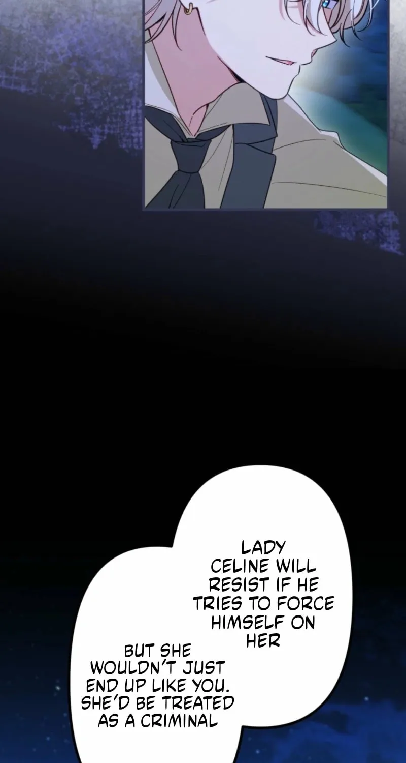 Odebu Akujo ni Tensei Shitara, Naze ka Last Boss Ouji-sama ni Shuuchaku sareteimasu Chapter 75 page 31 - 