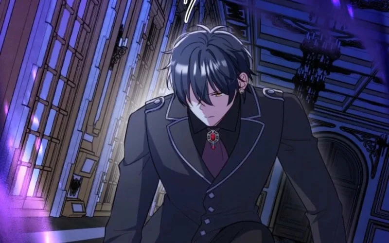 Odebu Akujo ni Tensei Shitara, Naze ka Last Boss Ouji-sama ni Shuuchaku sareteimasu Chapter 75 page 48 - 