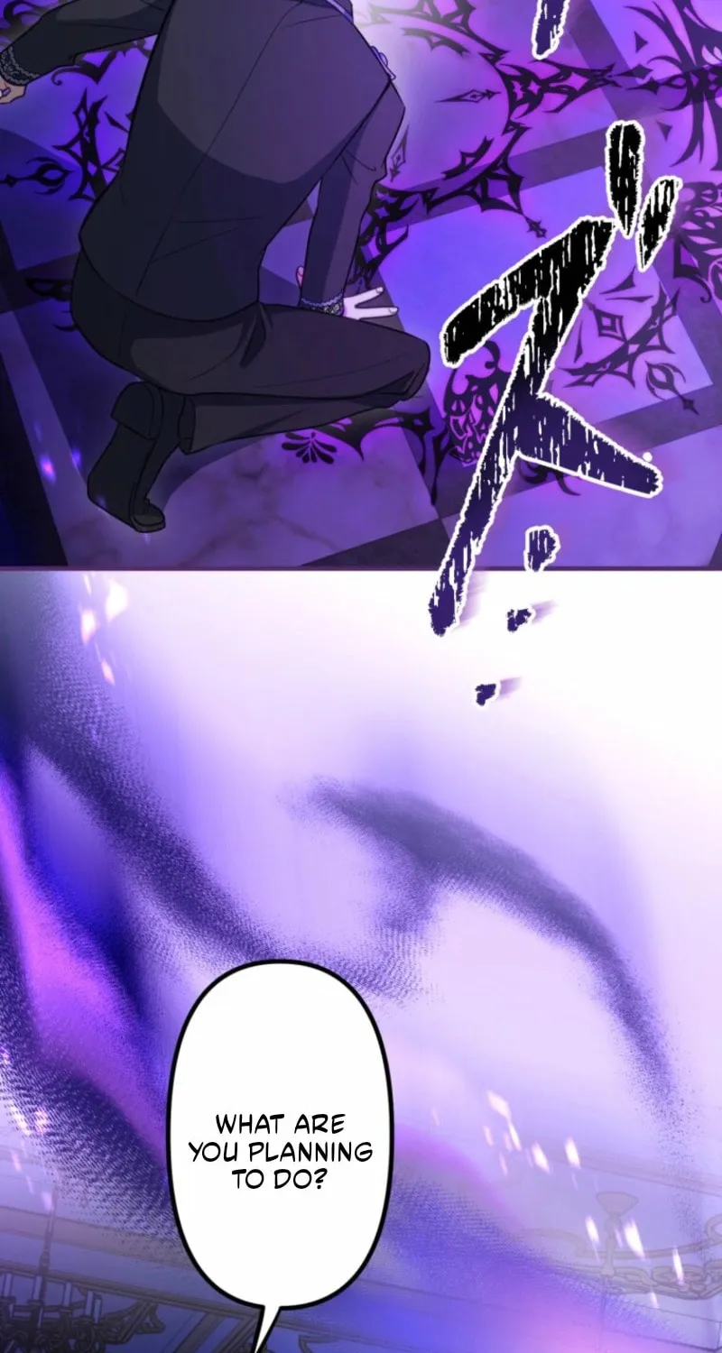 Odebu Akujo ni Tensei Shitara, Naze ka Last Boss Ouji-sama ni Shuuchaku sareteimasu Chapter 75 page 50 - 