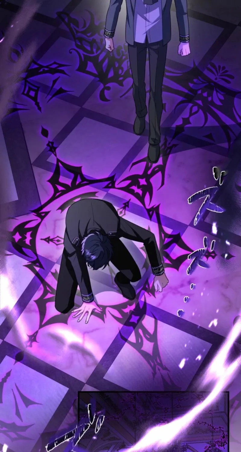 Odebu Akujo ni Tensei Shitara, Naze ka Last Boss Ouji-sama ni Shuuchaku sareteimasu Chapter 75 page 56 - 