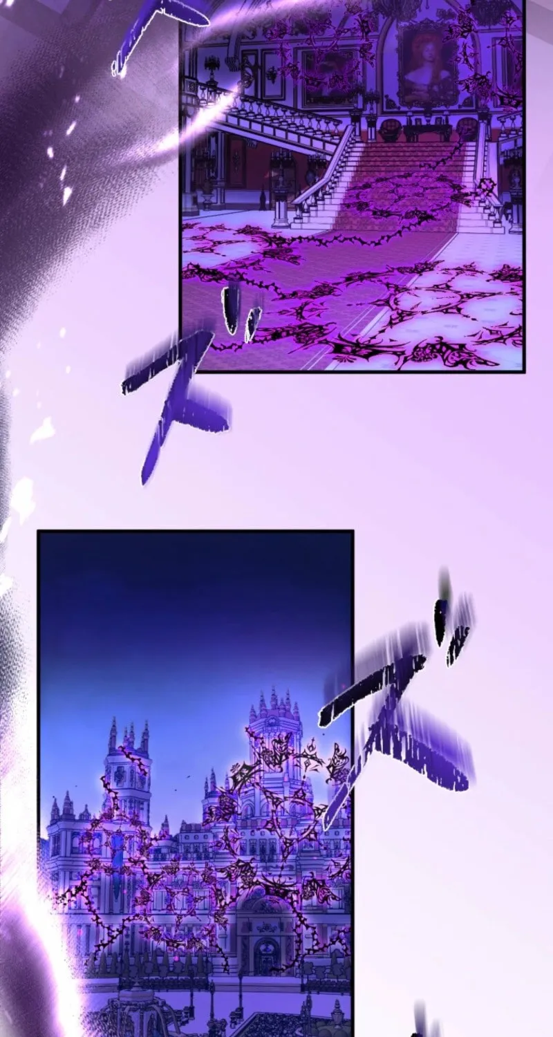 Odebu Akujo ni Tensei Shitara, Naze ka Last Boss Ouji-sama ni Shuuchaku sareteimasu Chapter 75 page 57 - 