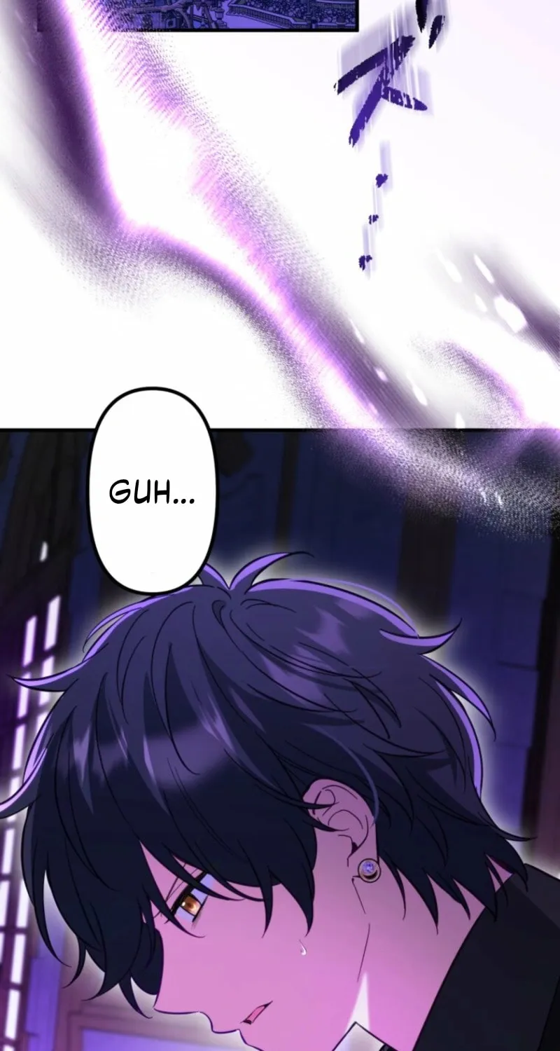 Odebu Akujo ni Tensei Shitara, Naze ka Last Boss Ouji-sama ni Shuuchaku sareteimasu Chapter 75 page 58 - 