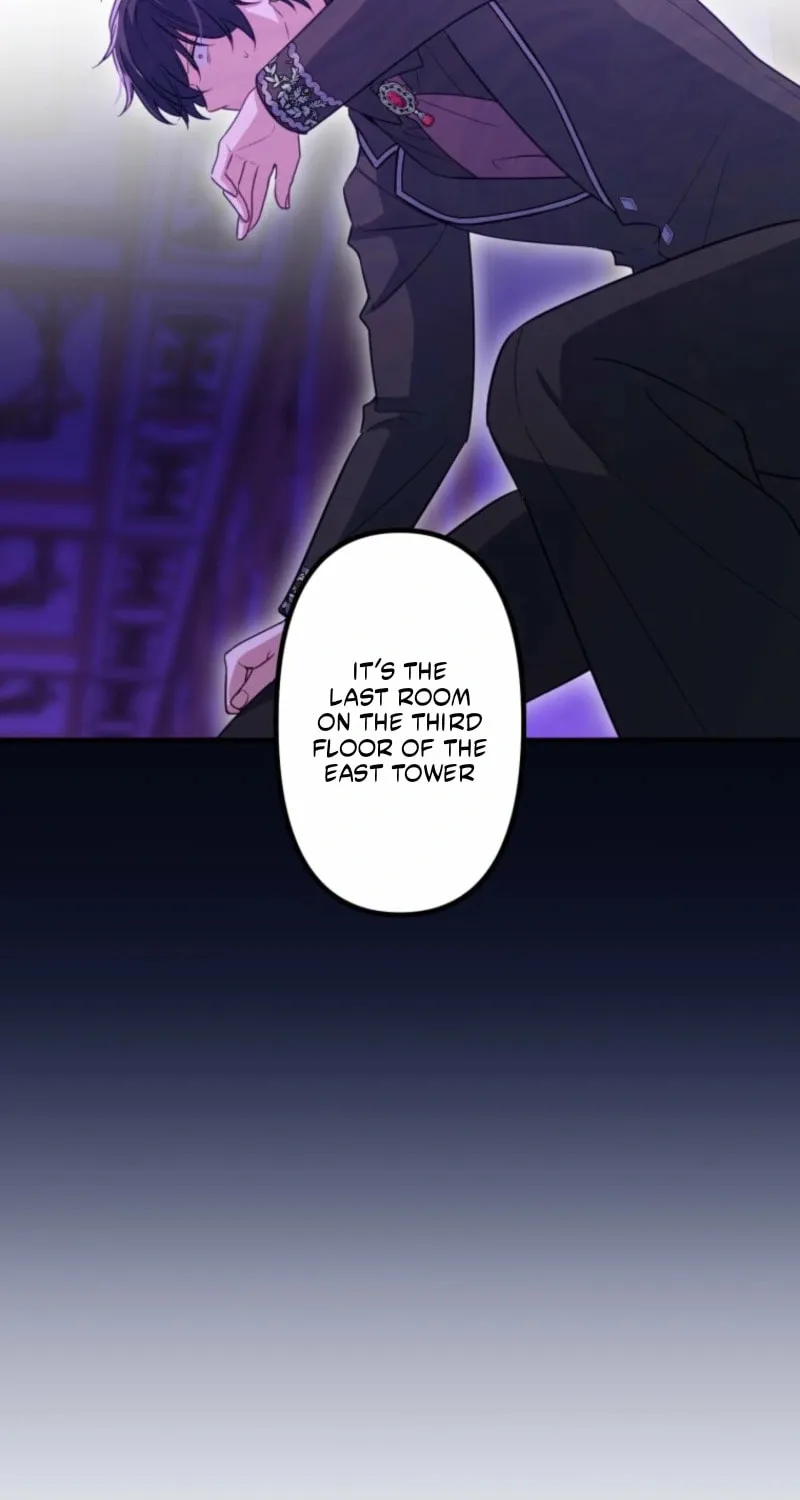 Odebu Akujo ni Tensei Shitara, Naze ka Last Boss Ouji-sama ni Shuuchaku sareteimasu Chapter 75 page 65 - 