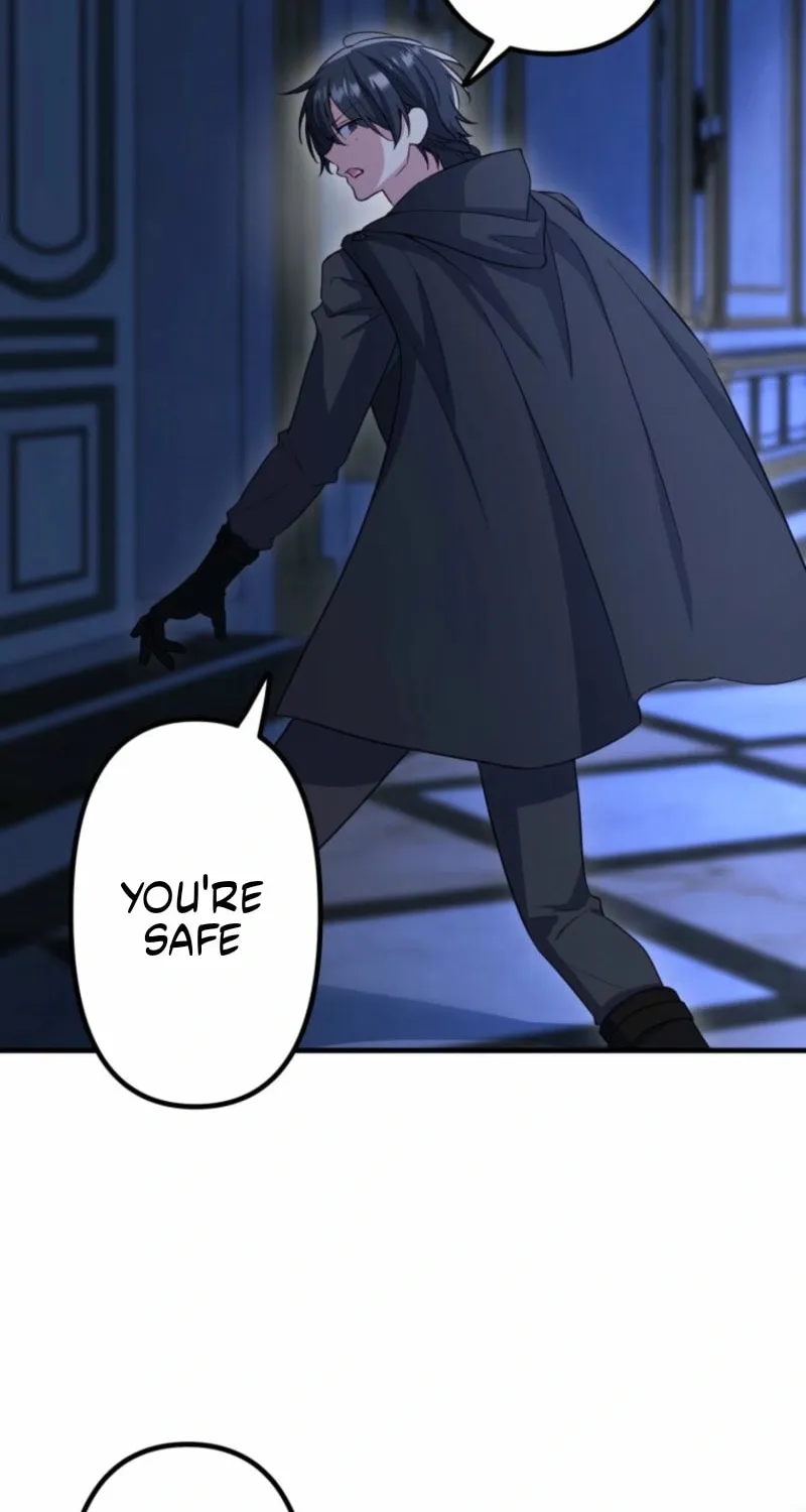 Odebu Akujo ni Tensei Shitara, Naze ka Last Boss Ouji-sama ni Shuuchaku sareteimasu Chapter 75 page 68 - 