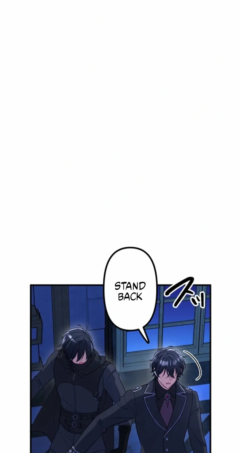 Odebu Akujo ni Tensei Shitara, Naze ka Last Boss Ouji-sama ni Shuuchaku sareteimasu Chapter 75 page 70 - 