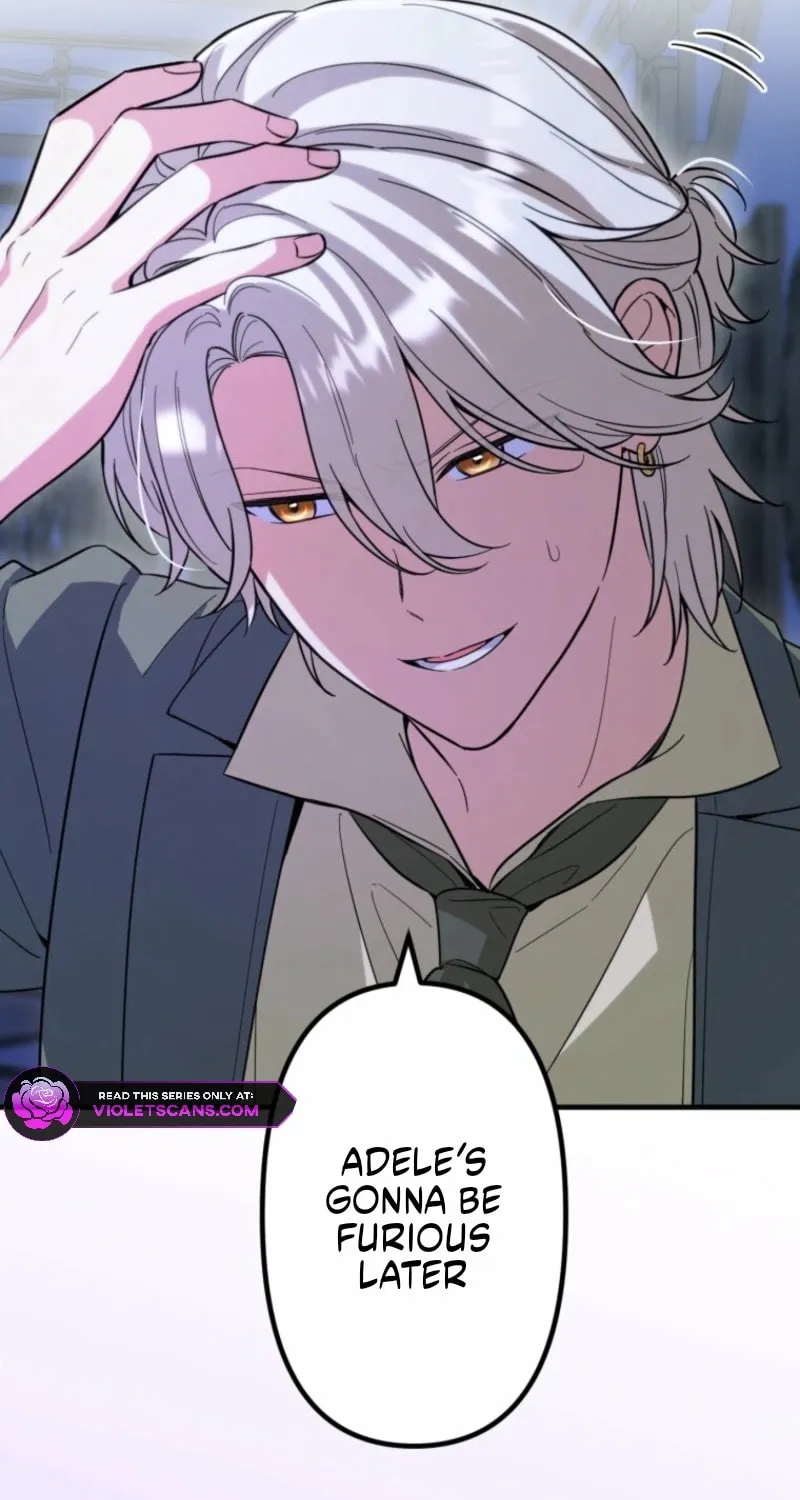 Odebu Akujo ni Tensei Shitara, Naze ka Last Boss Ouji-sama ni Shuuchaku sareteimasu Chapter 75 page 79 - 