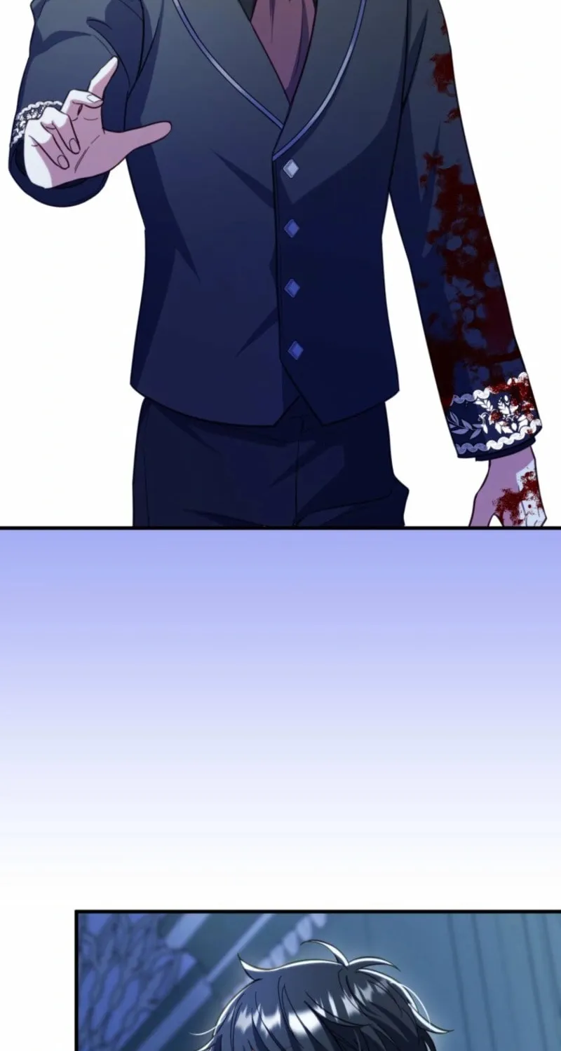 Odebu Akujo ni Tensei Shitara, Naze ka Last Boss Ouji-sama ni Shuuchaku sareteimasu Chapter 75 page 88 - 