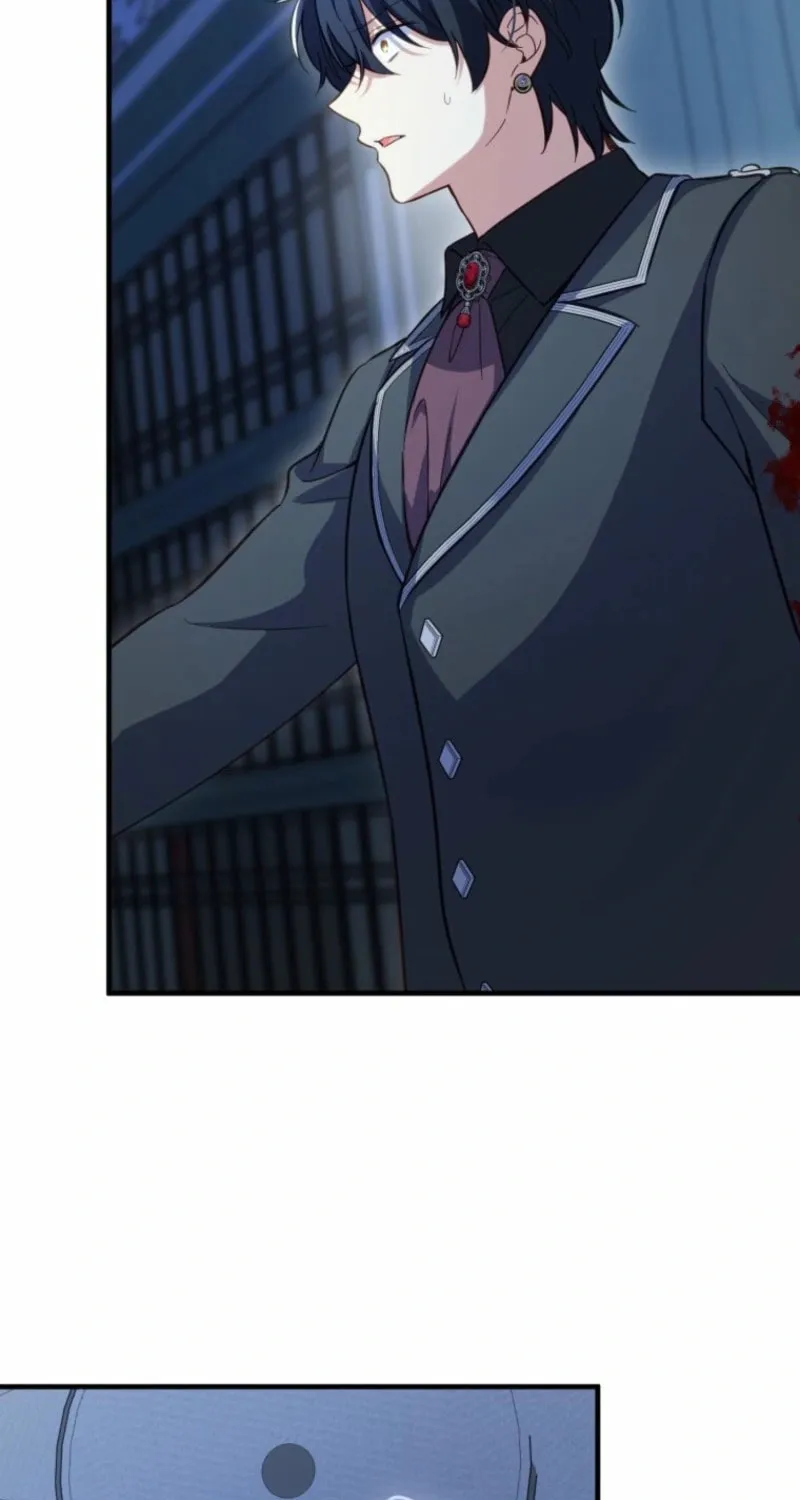 Odebu Akujo ni Tensei Shitara, Naze ka Last Boss Ouji-sama ni Shuuchaku sareteimasu Chapter 75 page 89 - 
