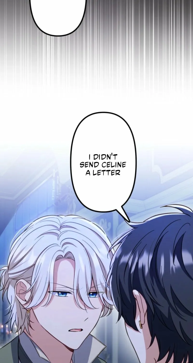 Odebu Akujo ni Tensei Shitara, Naze ka Last Boss Ouji-sama ni Shuuchaku sareteimasu Chapter 75 page 10 - 