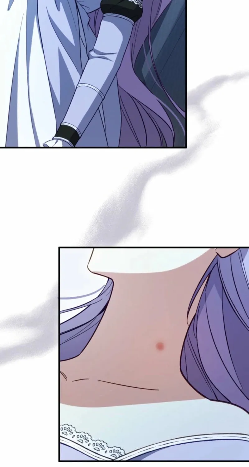 Odebu Akujo ni Tensei Shitara, Naze ka Last Boss Ouji-sama ni Shuuchaku sareteimasu Chapter 75 page 91 - 