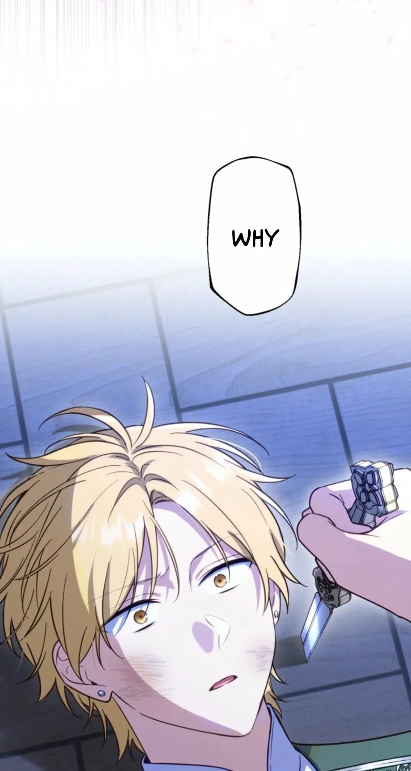 Odebu Akujo ni Tensei Shitara, Naze ka Last Boss Ouji-sama ni Shuuchaku sareteimasu Chapter 76 page 28 - 
