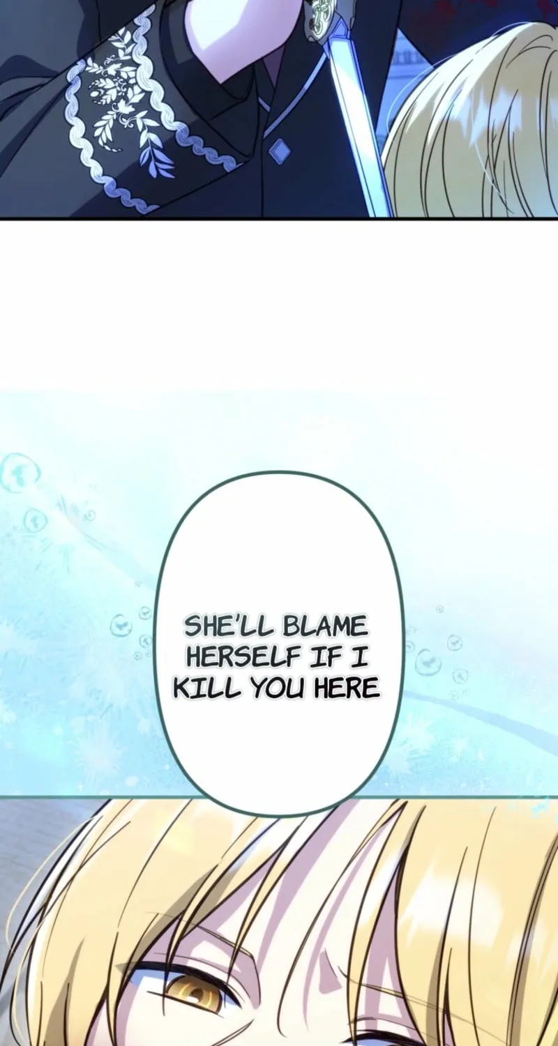 Odebu Akujo ni Tensei Shitara, Naze ka Last Boss Ouji-sama ni Shuuchaku sareteimasu Chapter 76 page 31 - 