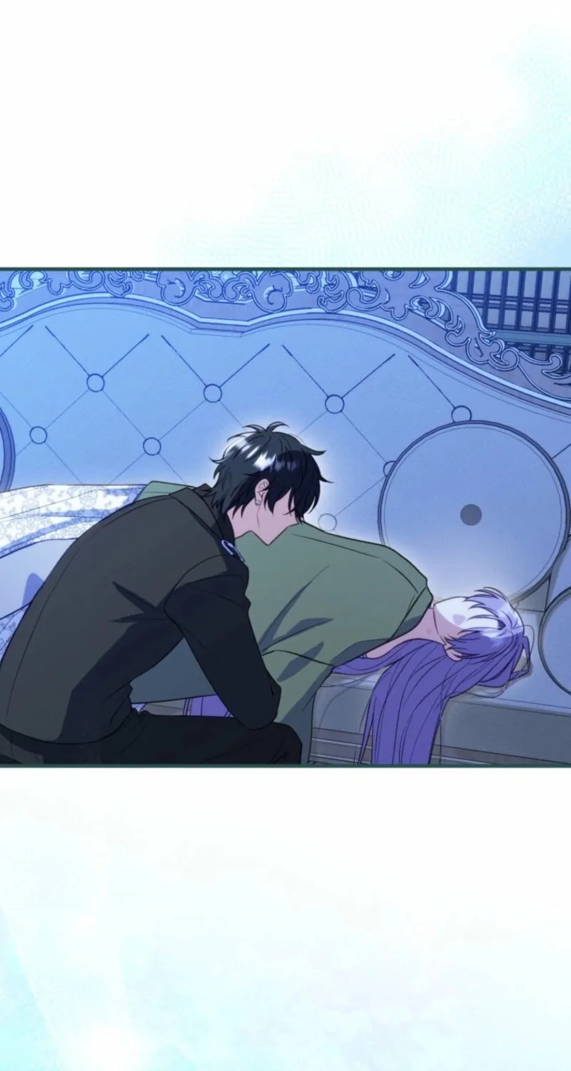 Odebu Akujo ni Tensei Shitara, Naze ka Last Boss Ouji-sama ni Shuuchaku sareteimasu Chapter 76 page 35 - 