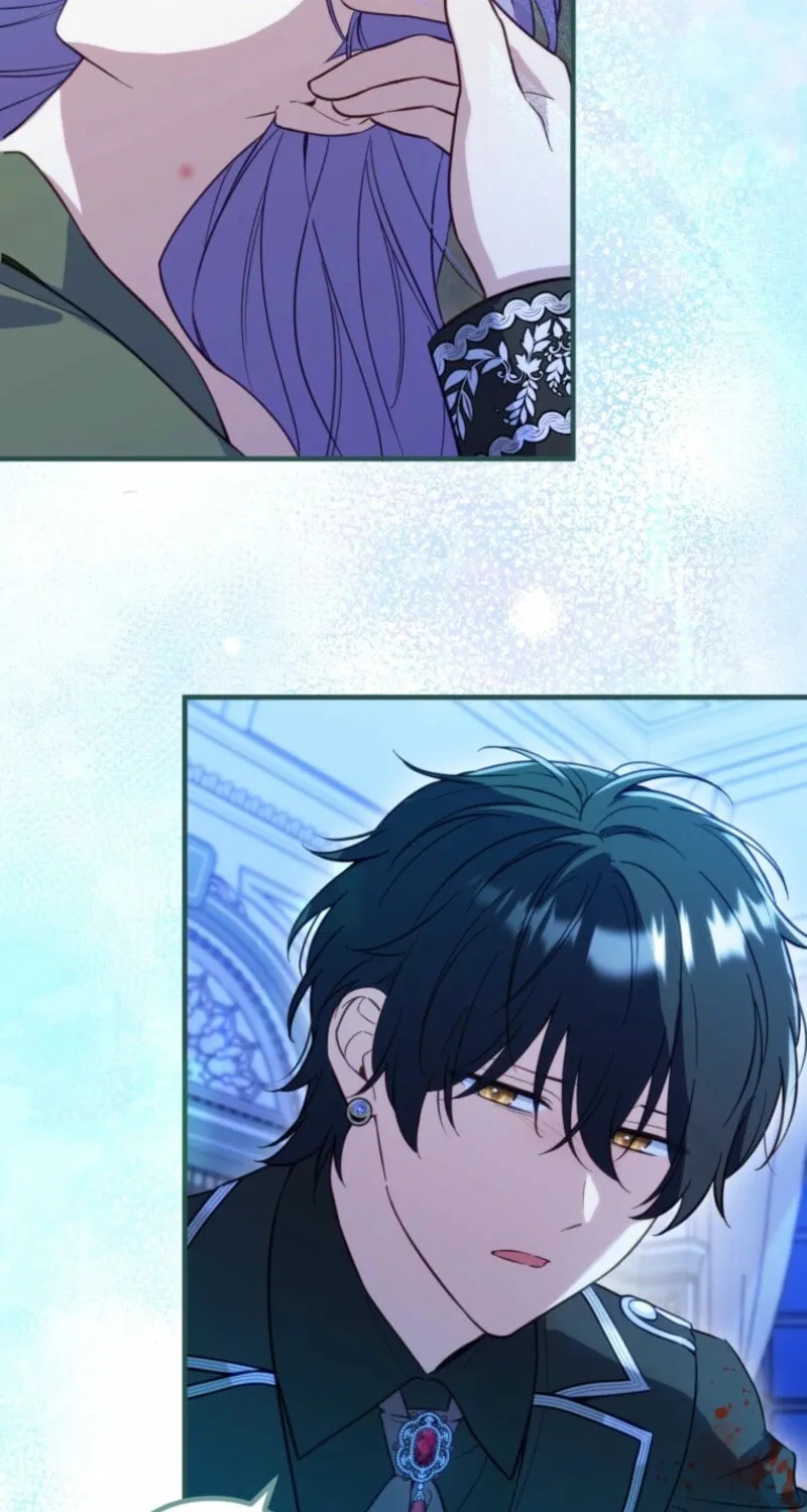 Odebu Akujo ni Tensei Shitara, Naze ka Last Boss Ouji-sama ni Shuuchaku sareteimasu Chapter 76 page 37 - 