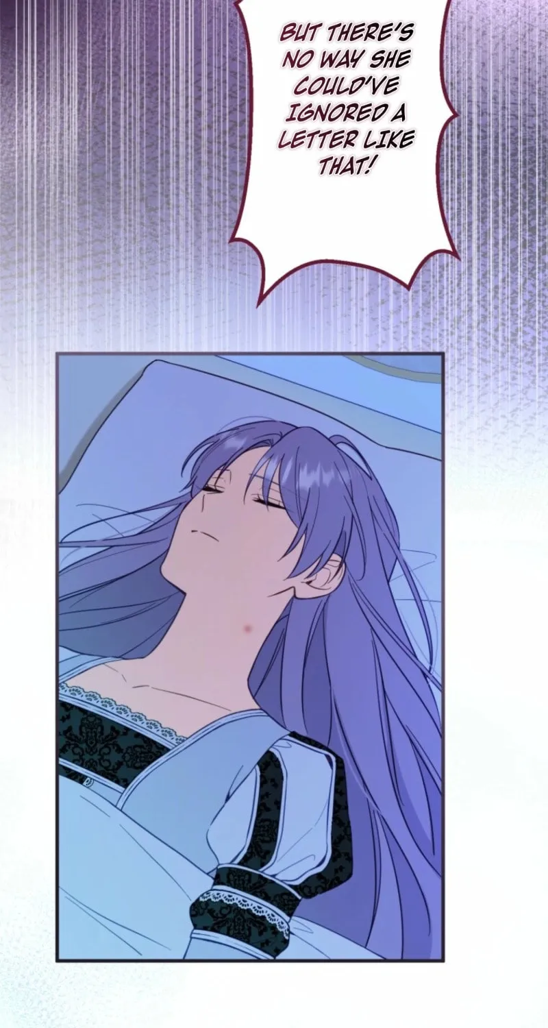 Odebu Akujo ni Tensei Shitara, Naze ka Last Boss Ouji-sama ni Shuuchaku sareteimasu Chapter 76 page 44 - 