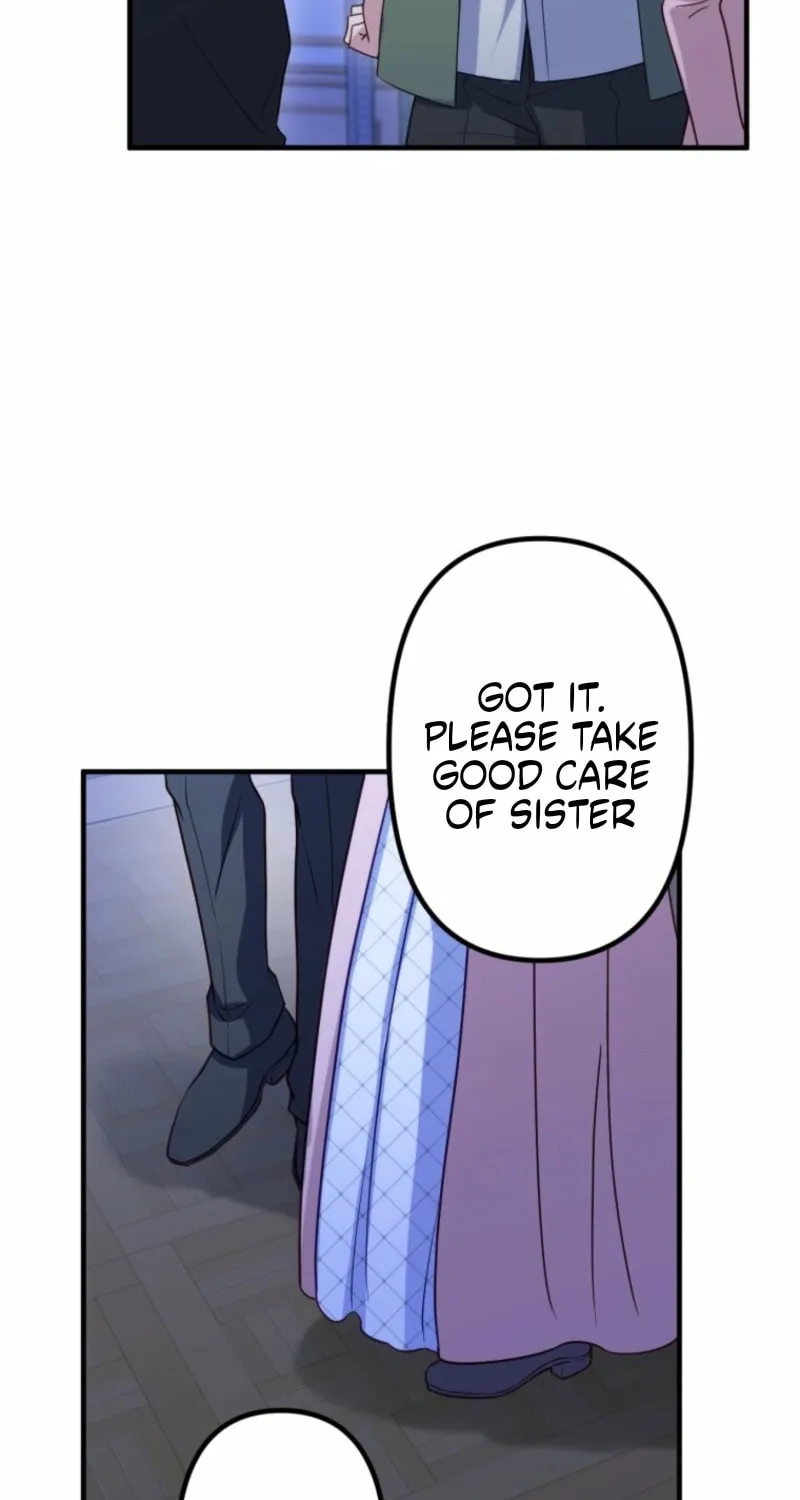 Odebu Akujo ni Tensei Shitara, Naze ka Last Boss Ouji-sama ni Shuuchaku sareteimasu Chapter 76 page 57 - 