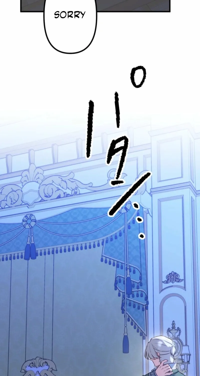 Odebu Akujo ni Tensei Shitara, Naze ka Last Boss Ouji-sama ni Shuuchaku sareteimasu Chapter 76 page 58 - 