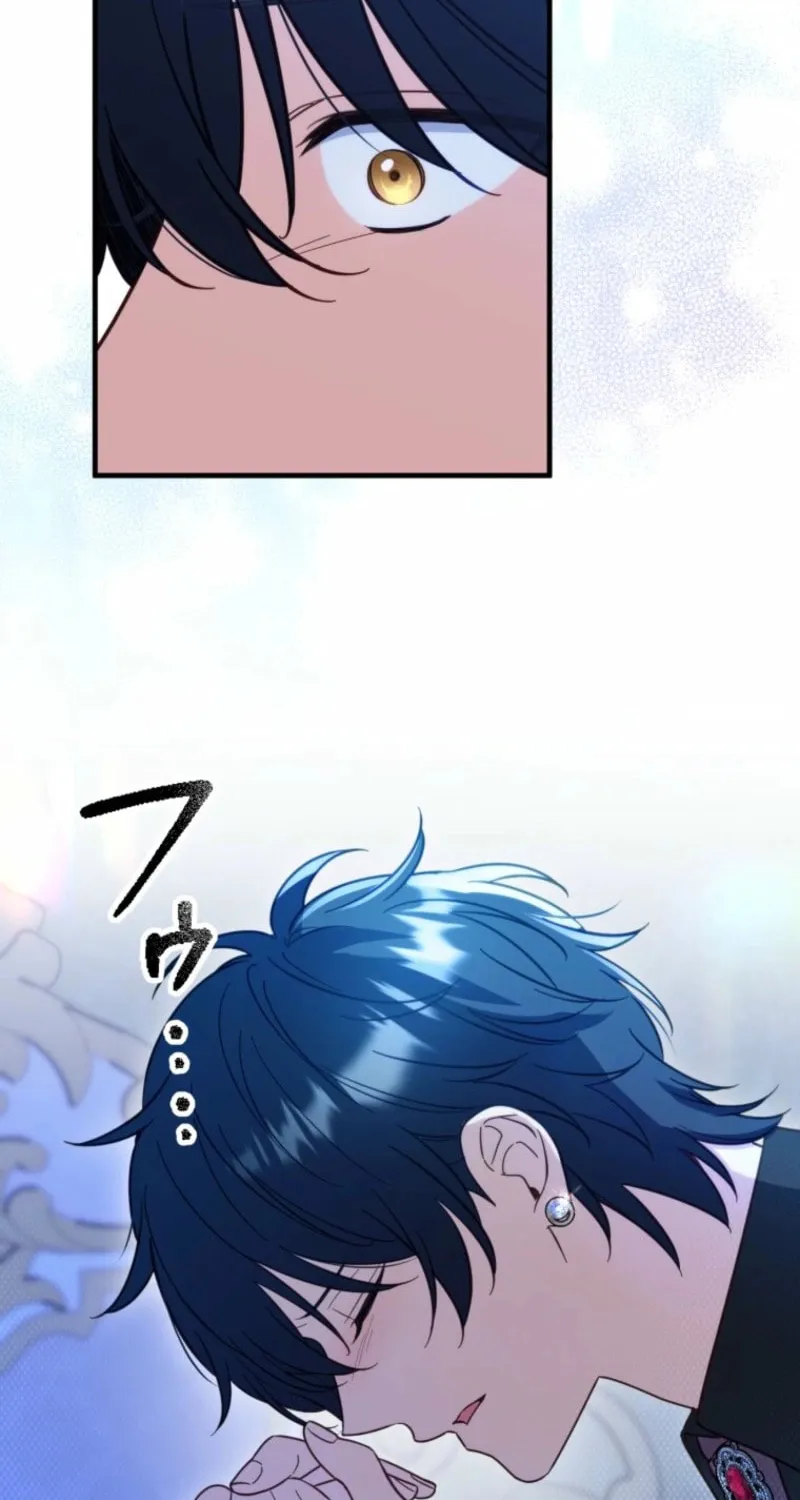 Odebu Akujo ni Tensei Shitara, Naze ka Last Boss Ouji-sama ni Shuuchaku sareteimasu Chapter 76 page 64 - 