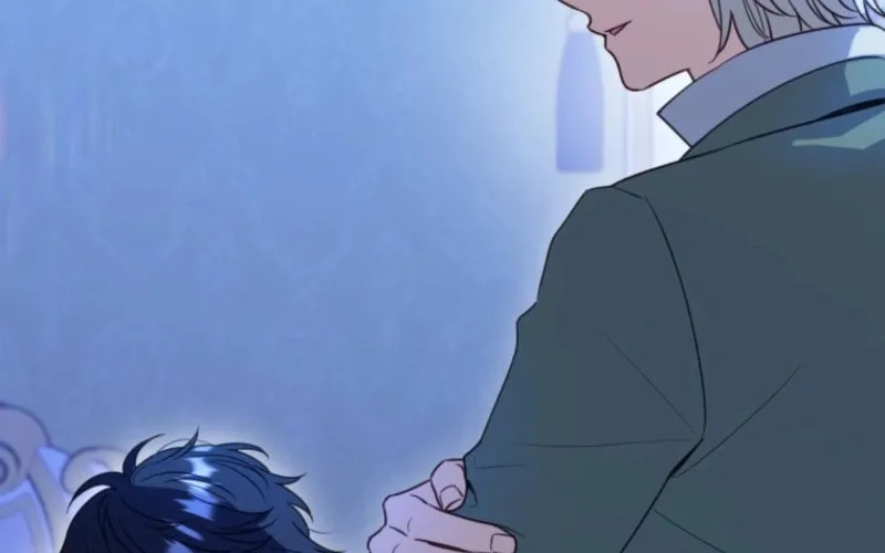 Odebu Akujo ni Tensei Shitara, Naze ka Last Boss Ouji-sama ni Shuuchaku sareteimasu Chapter 76 page 66 - 