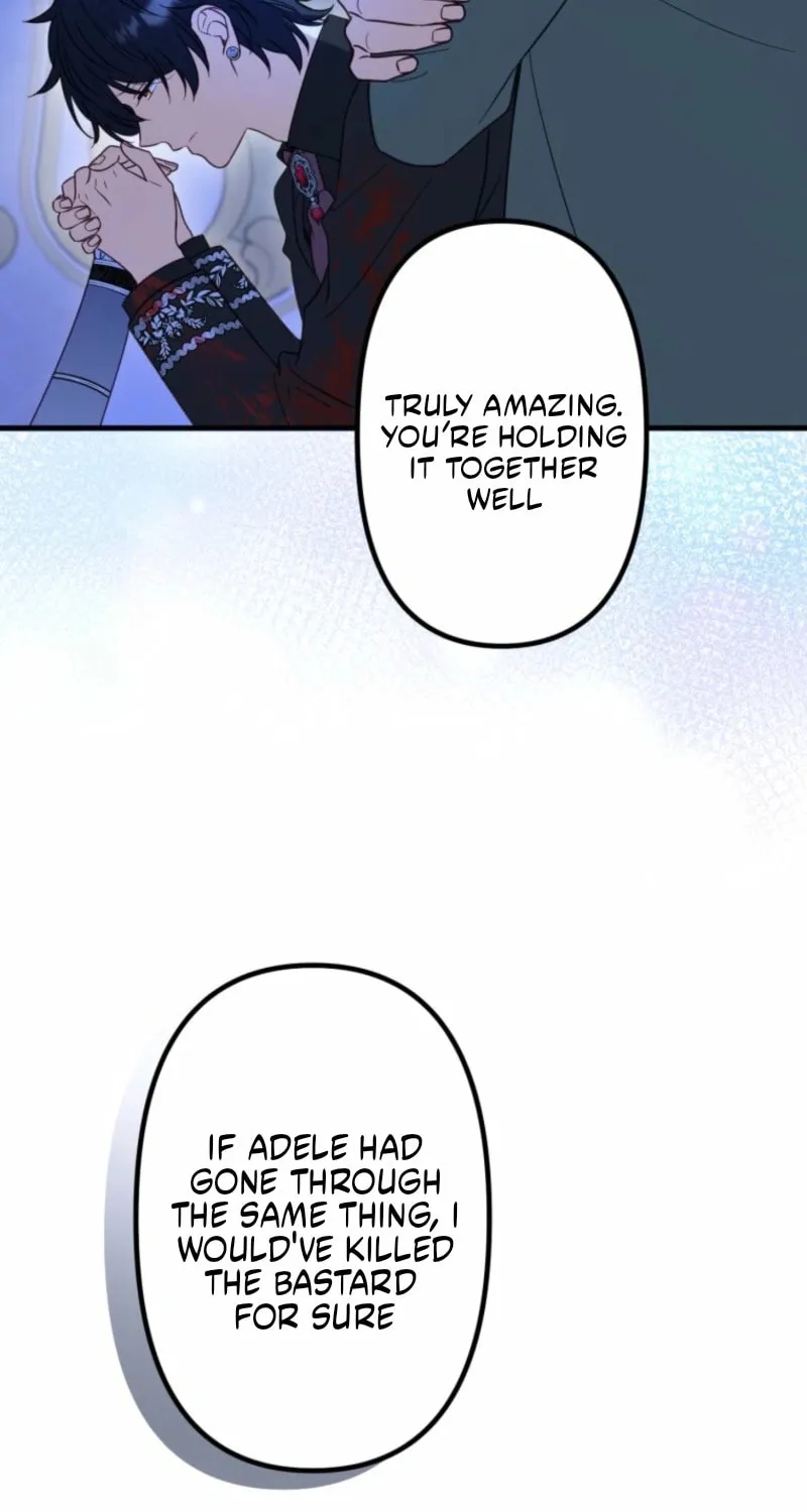 Odebu Akujo ni Tensei Shitara, Naze ka Last Boss Ouji-sama ni Shuuchaku sareteimasu Chapter 76 page 67 - 