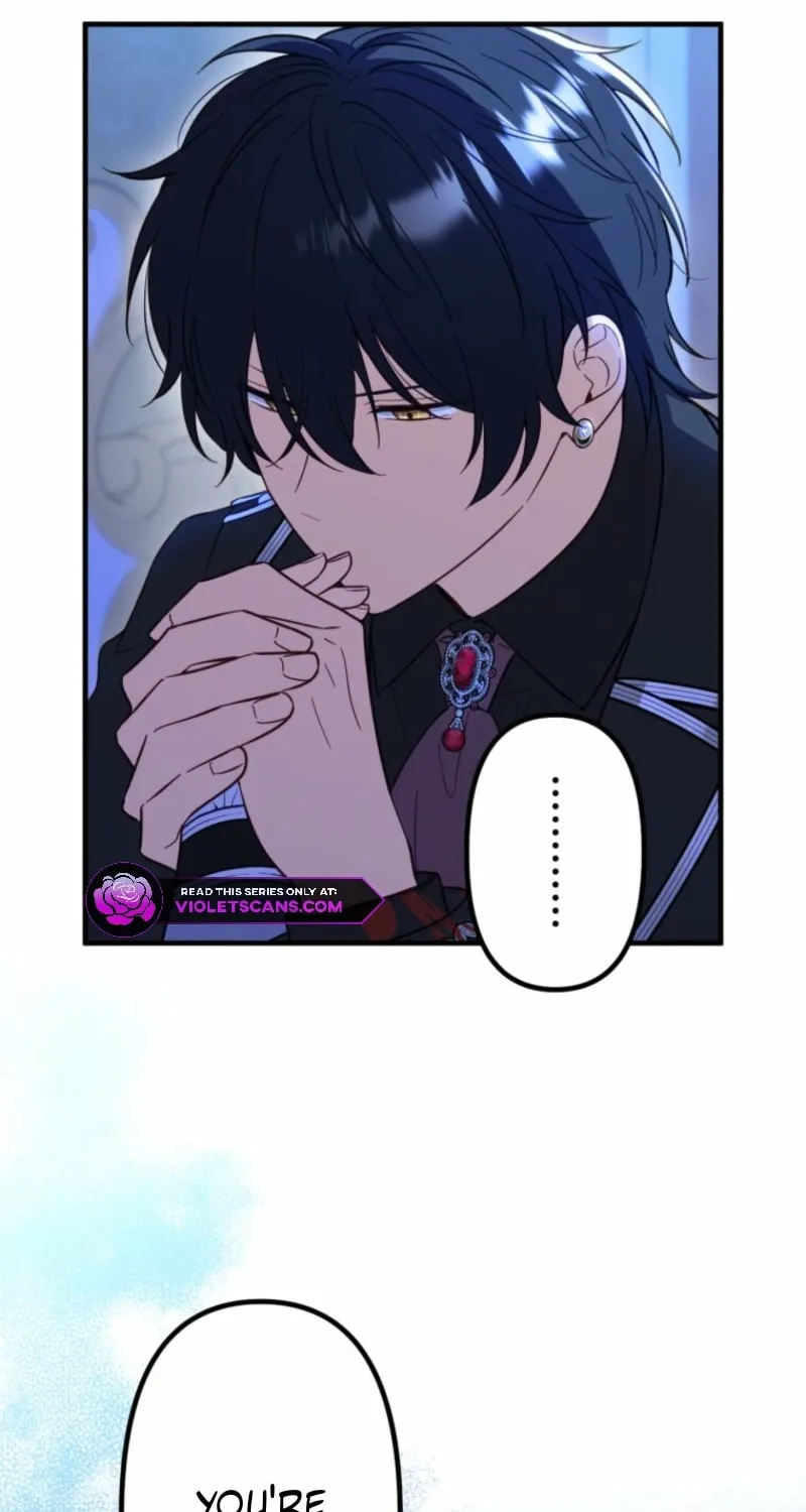 Odebu Akujo ni Tensei Shitara, Naze ka Last Boss Ouji-sama ni Shuuchaku sareteimasu Chapter 76 page 68 - 