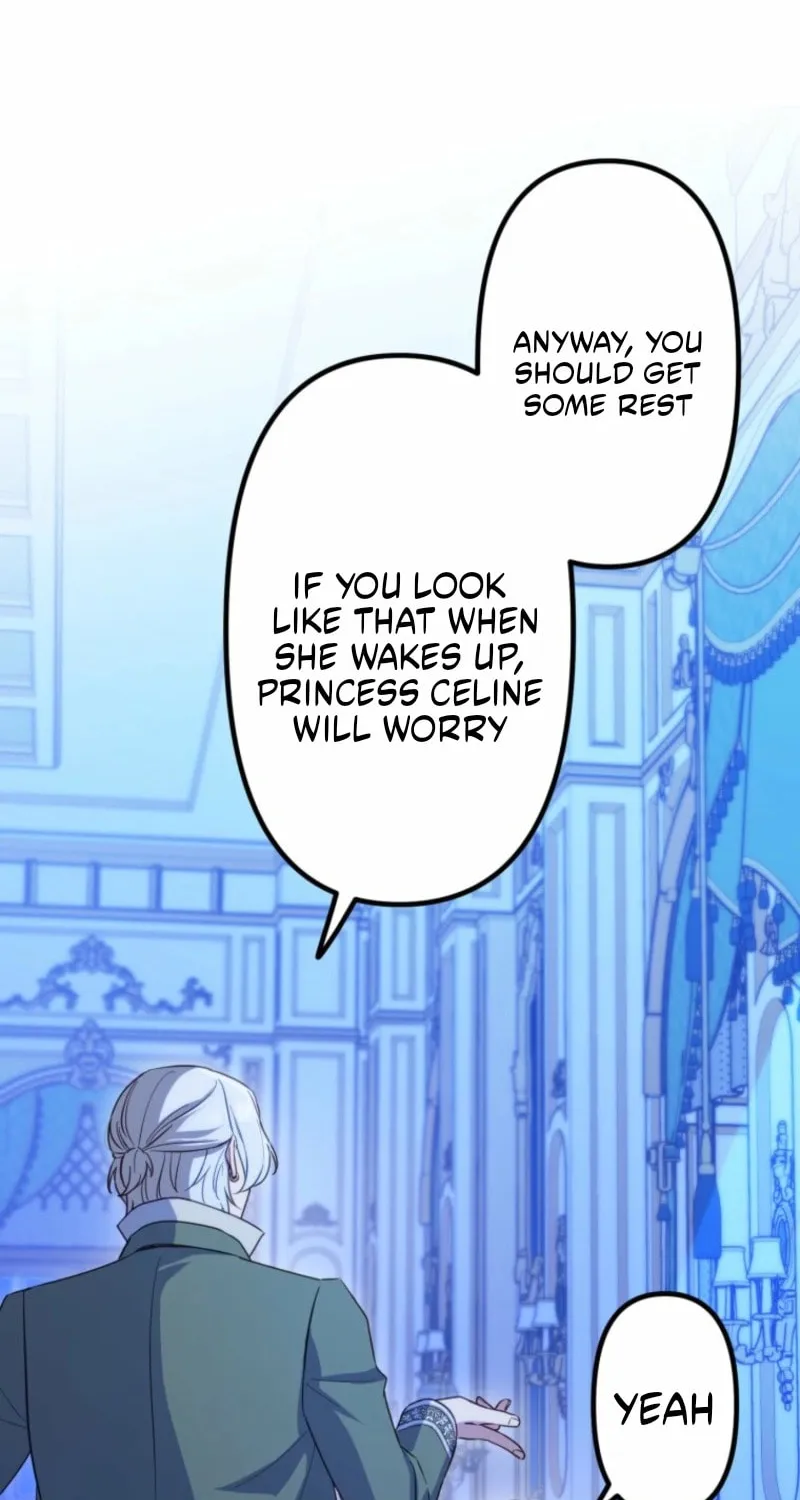 Odebu Akujo ni Tensei Shitara, Naze ka Last Boss Ouji-sama ni Shuuchaku sareteimasu Chapter 76 page 70 - 