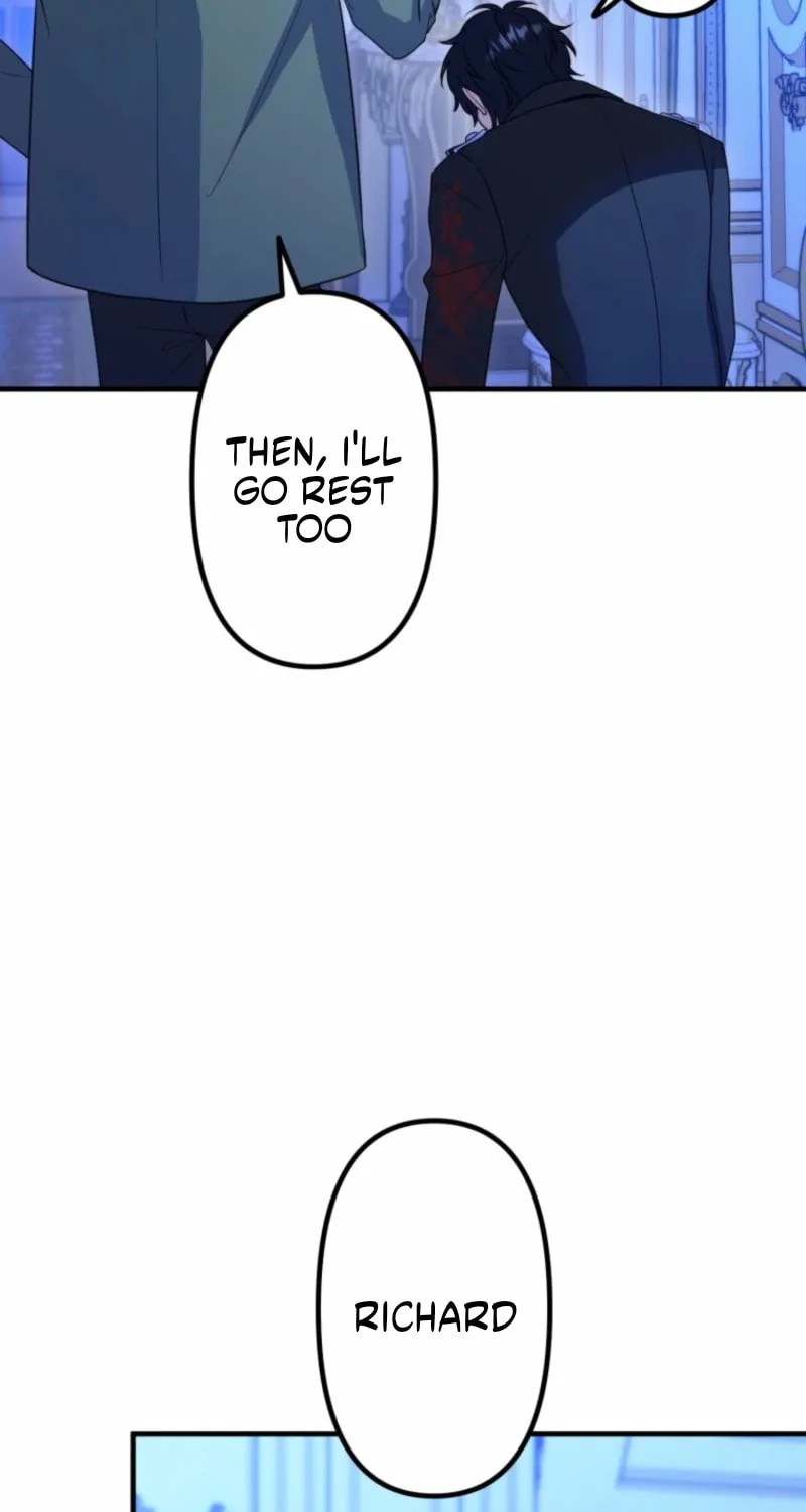 Odebu Akujo ni Tensei Shitara, Naze ka Last Boss Ouji-sama ni Shuuchaku sareteimasu Chapter 76 page 71 - 