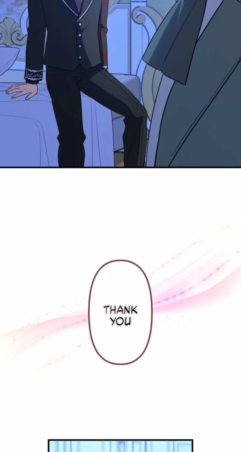 Odebu Akujo ni Tensei Shitara, Naze ka Last Boss Ouji-sama ni Shuuchaku sareteimasu Chapter 76 page 74 - 