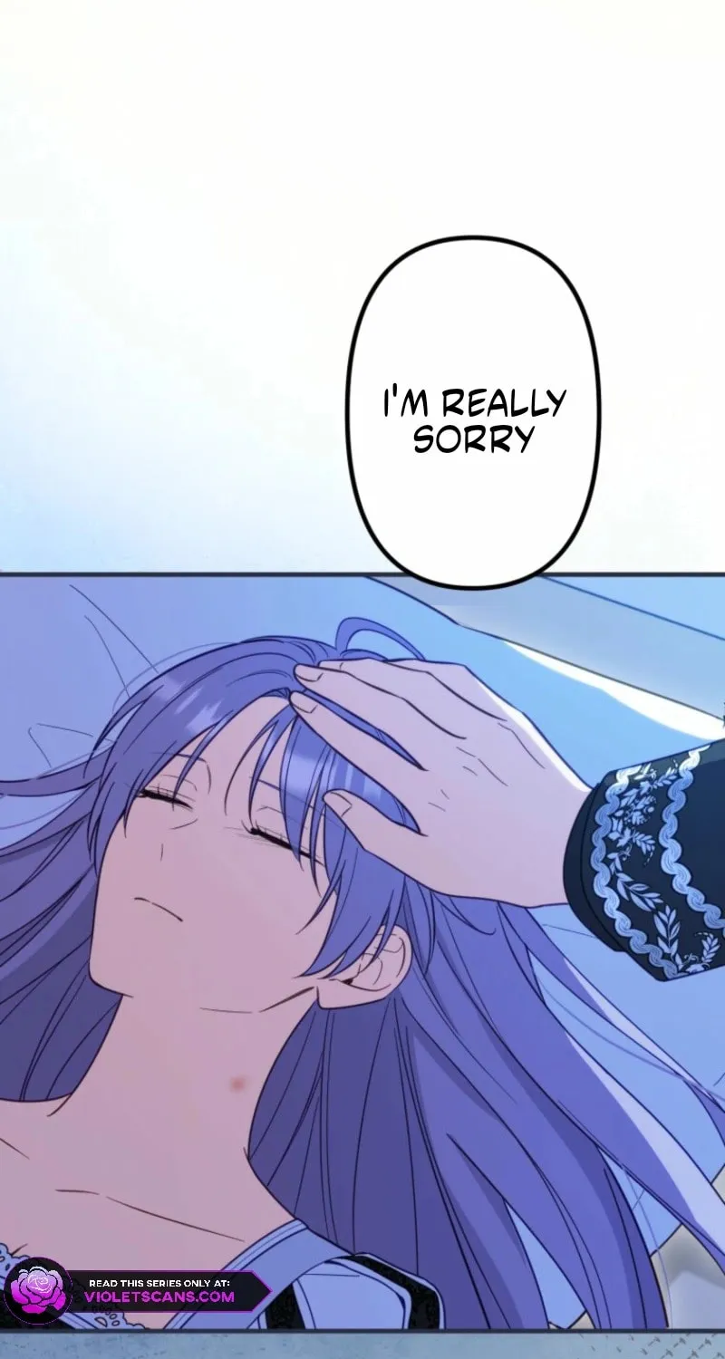 Odebu Akujo ni Tensei Shitara, Naze ka Last Boss Ouji-sama ni Shuuchaku sareteimasu Chapter 76 page 77 - 