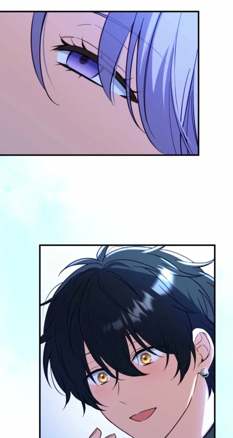 Odebu Akujo ni Tensei Shitara, Naze ka Last Boss Ouji-sama ni Shuuchaku sareteimasu Chapter 76 page 82 - 