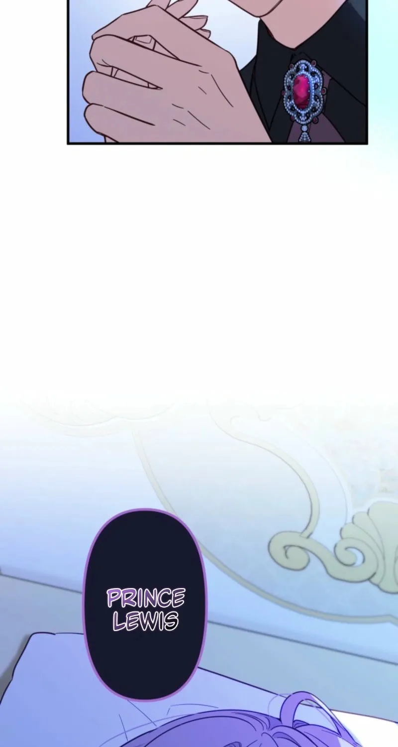 Odebu Akujo ni Tensei Shitara, Naze ka Last Boss Ouji-sama ni Shuuchaku sareteimasu Chapter 76 page 83 - 