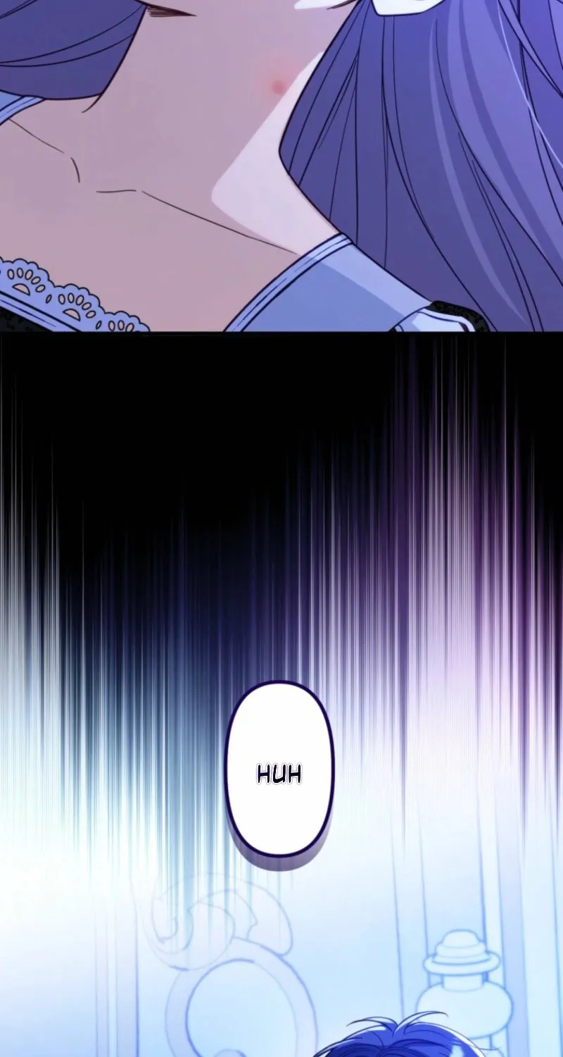 Odebu Akujo ni Tensei Shitara, Naze ka Last Boss Ouji-sama ni Shuuchaku sareteimasu Chapter 76 page 85 - 