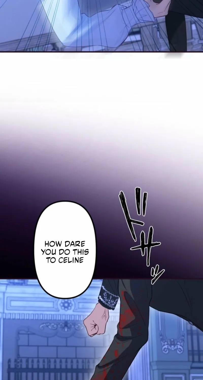 Odebu Akujo ni Tensei Shitara, Naze ka Last Boss Ouji-sama ni Shuuchaku sareteimasu Chapter 76 page 10 - 
