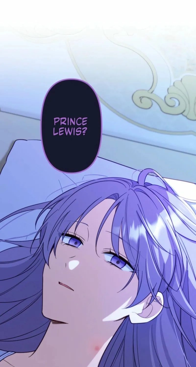 Odebu Akujo ni Tensei Shitara, Naze ka Last Boss Ouji-sama ni Shuuchaku sareteimasu Chapter 77 page 2 - 