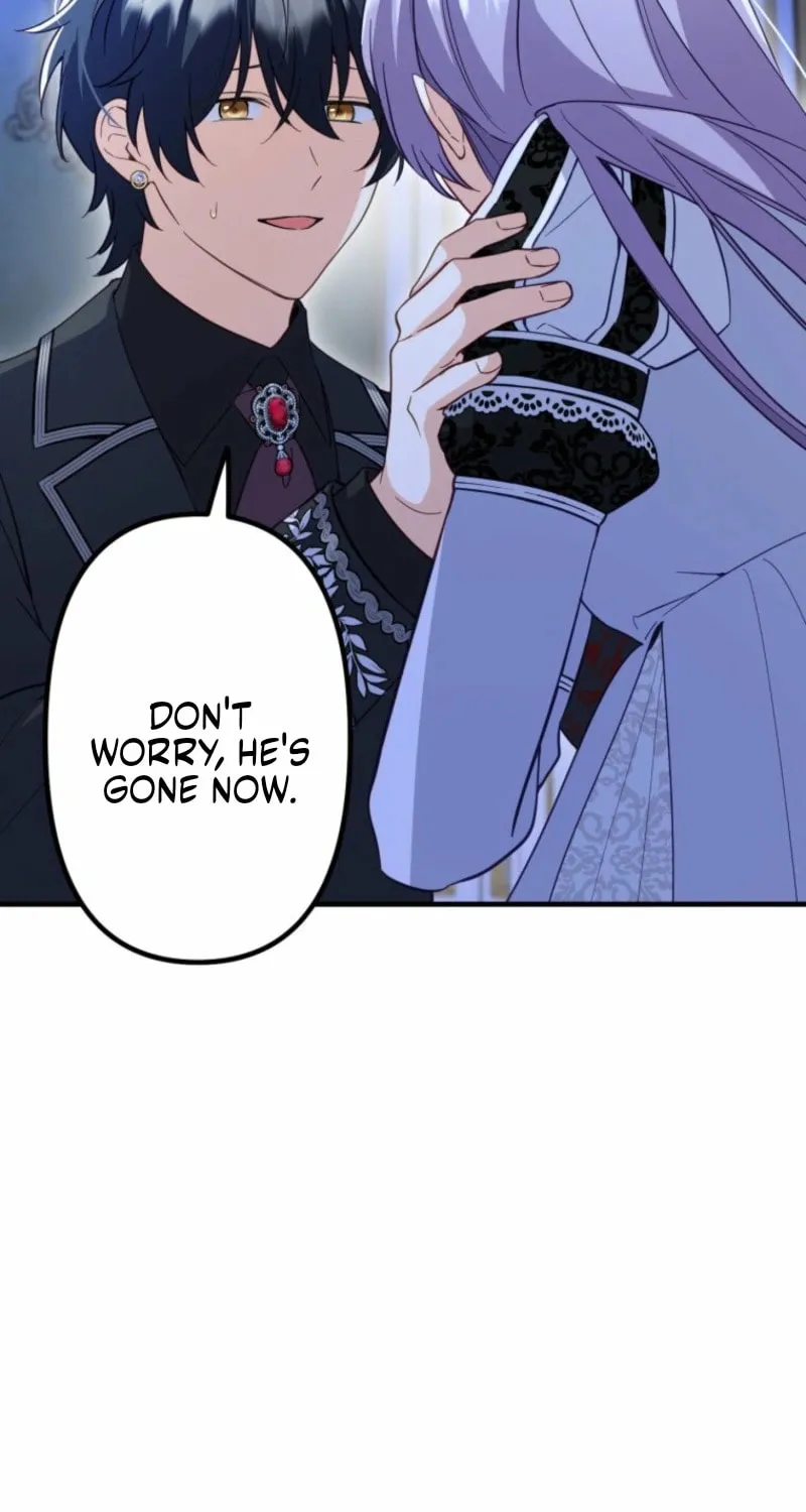Odebu Akujo ni Tensei Shitara, Naze ka Last Boss Ouji-sama ni Shuuchaku sareteimasu Chapter 77 page 15 - 