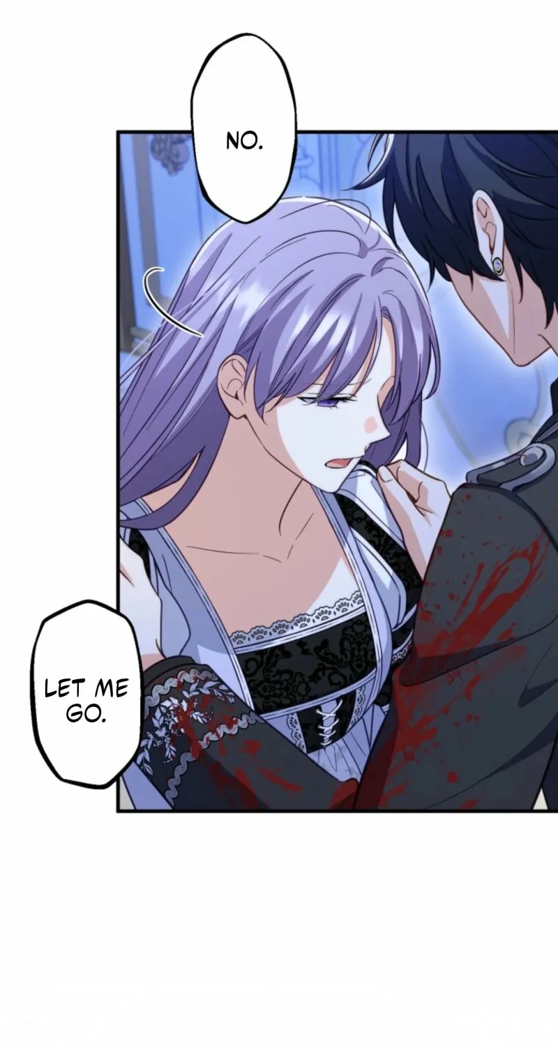 Odebu Akujo ni Tensei Shitara, Naze ka Last Boss Ouji-sama ni Shuuchaku sareteimasu Chapter 77 page 16 - 