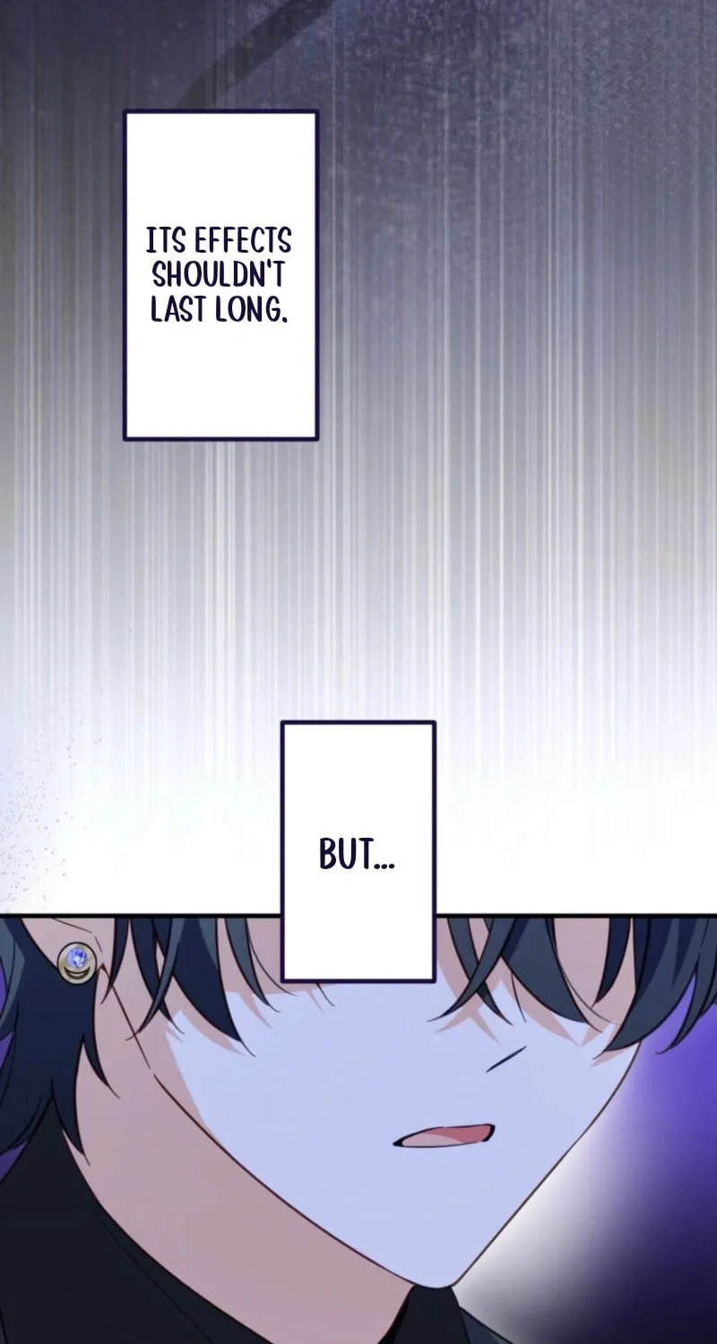 Odebu Akujo ni Tensei Shitara, Naze ka Last Boss Ouji-sama ni Shuuchaku sareteimasu Chapter 77 page 19 - 