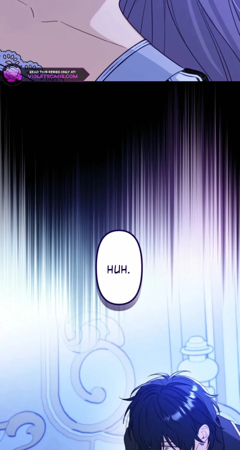 Odebu Akujo ni Tensei Shitara, Naze ka Last Boss Ouji-sama ni Shuuchaku sareteimasu Chapter 77 page 3 - 