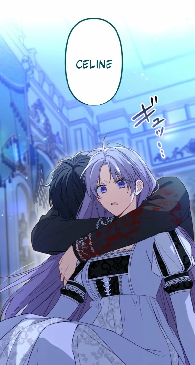Odebu Akujo ni Tensei Shitara, Naze ka Last Boss Ouji-sama ni Shuuchaku sareteimasu Chapter 77 page 23 - 
