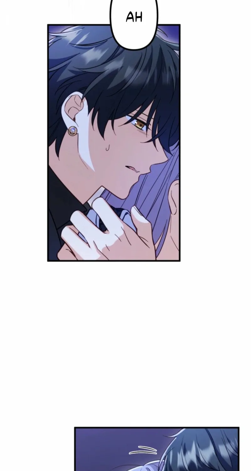 Odebu Akujo ni Tensei Shitara, Naze ka Last Boss Ouji-sama ni Shuuchaku sareteimasu Chapter 77 page 26 - 