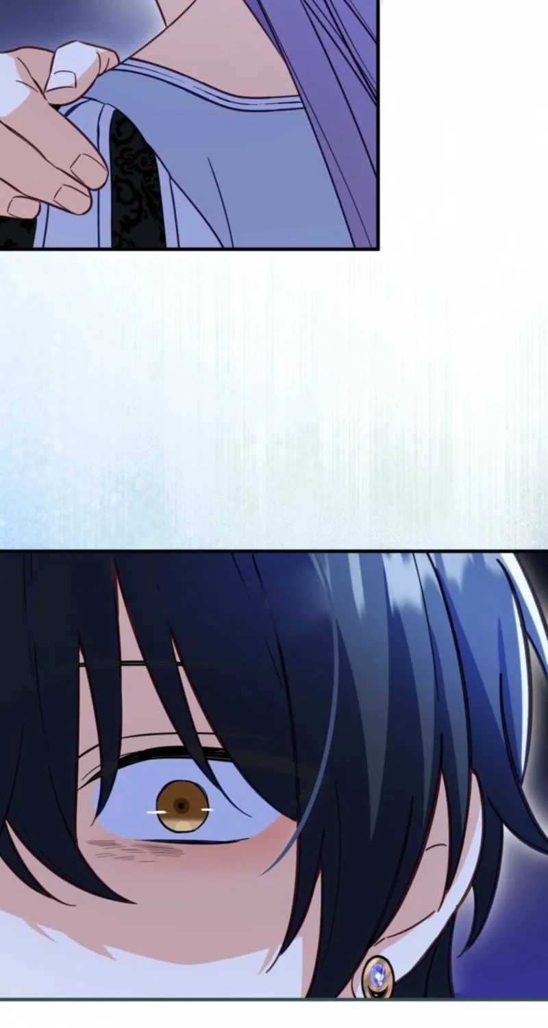 Odebu Akujo ni Tensei Shitara, Naze ka Last Boss Ouji-sama ni Shuuchaku sareteimasu Chapter 77 page 28 - 