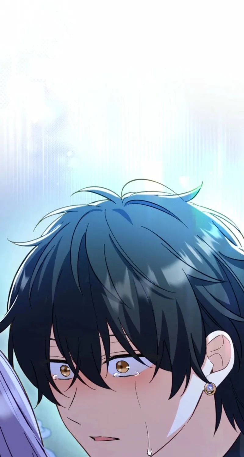 Odebu Akujo ni Tensei Shitara, Naze ka Last Boss Ouji-sama ni Shuuchaku sareteimasu Chapter 77 page 29 - 