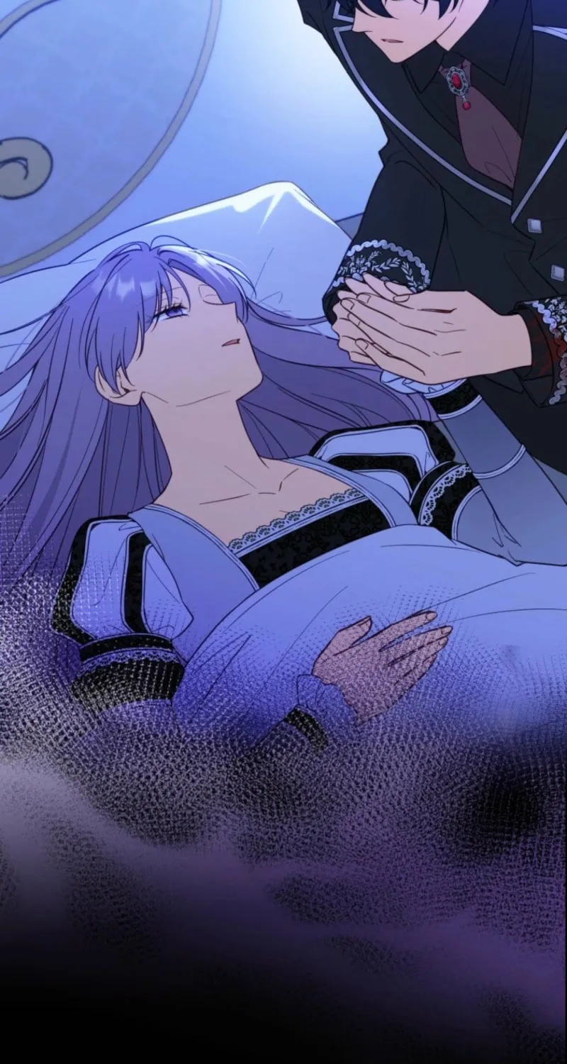 Odebu Akujo ni Tensei Shitara, Naze ka Last Boss Ouji-sama ni Shuuchaku sareteimasu Chapter 77 page 4 - 