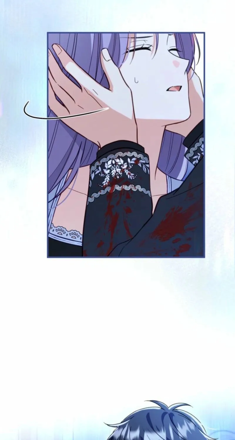 Odebu Akujo ni Tensei Shitara, Naze ka Last Boss Ouji-sama ni Shuuchaku sareteimasu Chapter 77 page 35 - 